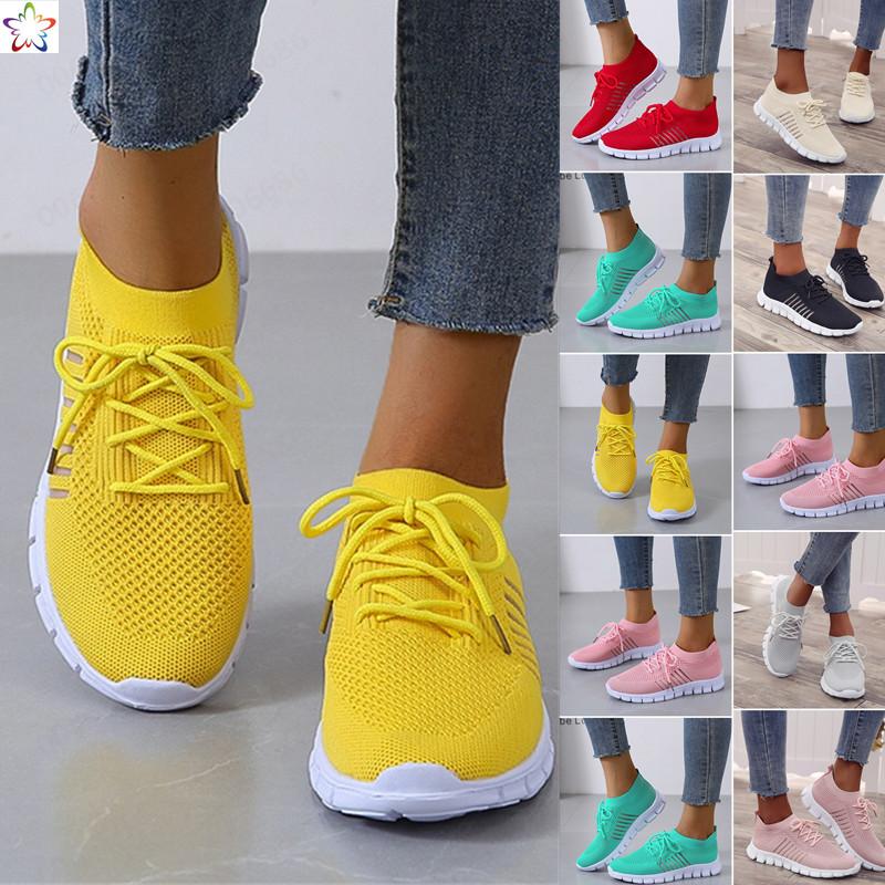 Casual en coole sneakers