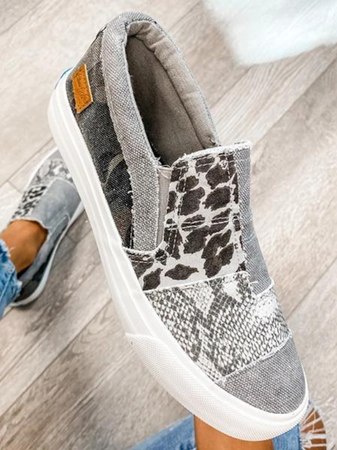 Op maat gemaakte en comfortabele orthopedische Sneakers