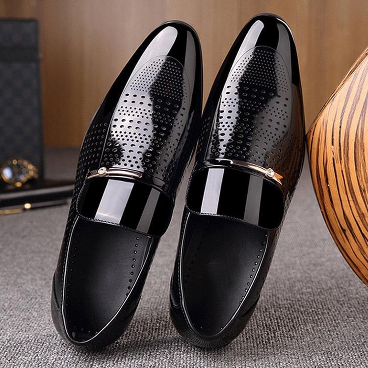 Casual Loafers voor Heren