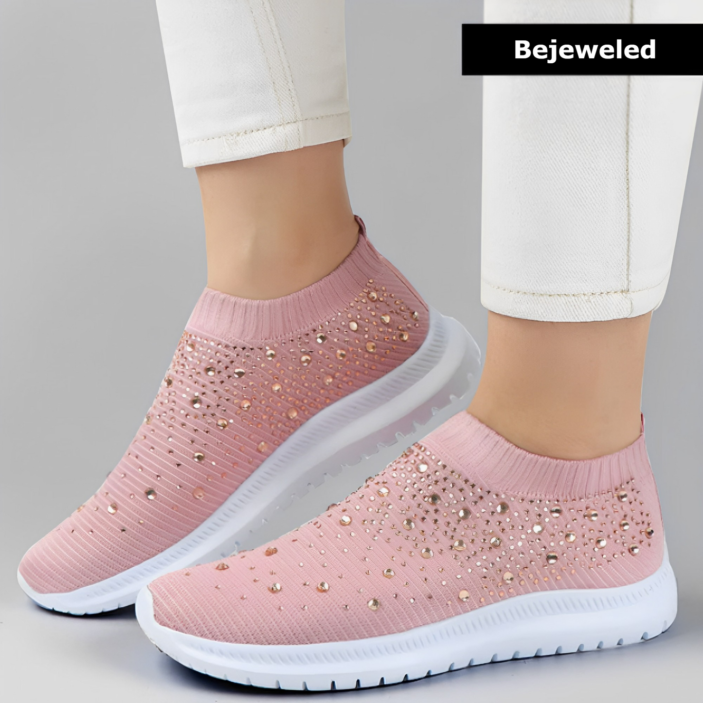 Vrouwen comfortabele sneakers