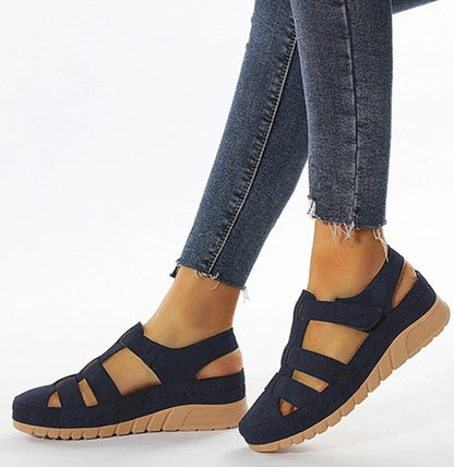 Casual Orthopedische Wandelen Tiener Sandalen