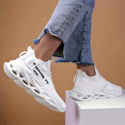 Trendy en ondersteunende orthopedische Sneakers