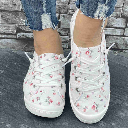 Trendy en ondersteunende orthopedische Sneakers