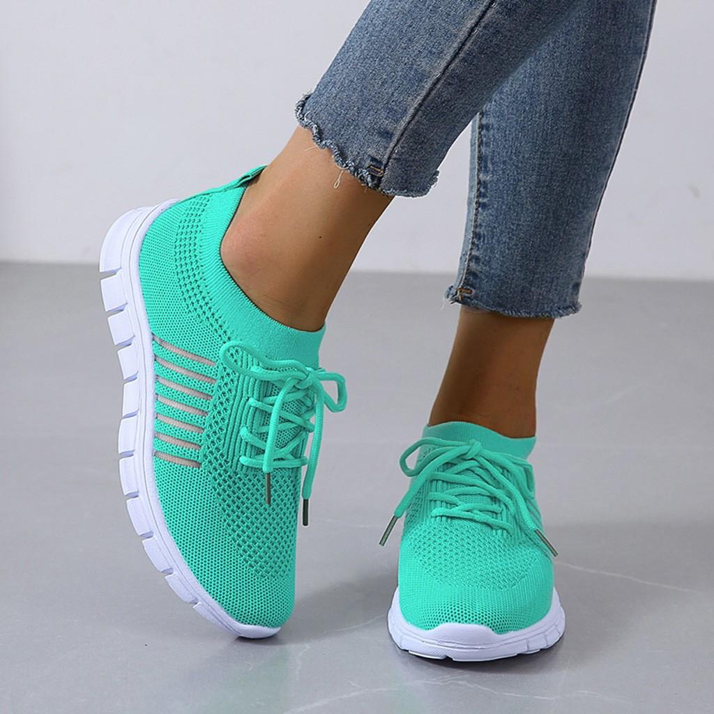 Trendy en ondersteunende orthopedische Sneakers