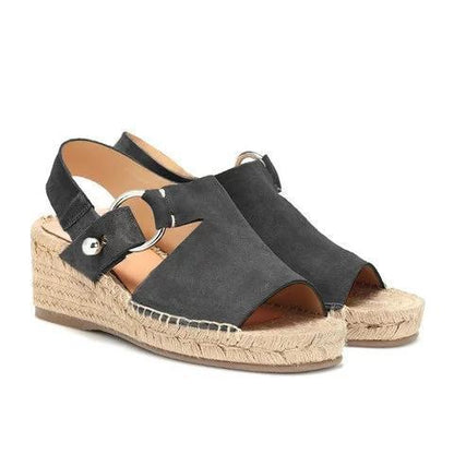 Women's Espadrille Wedge