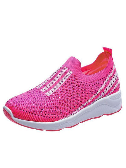 Trendy en ondersteunende orthopedische Sneakers