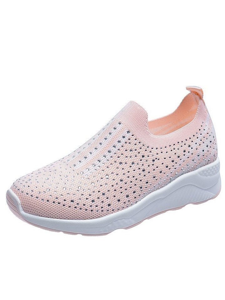 Trendy en ondersteunende orthopedische Sneakers