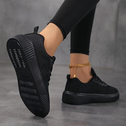 Elegante en gedetailleerde ondersteunende sneakers