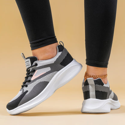 Moderne en ondersteunende orthopedische Sneakers