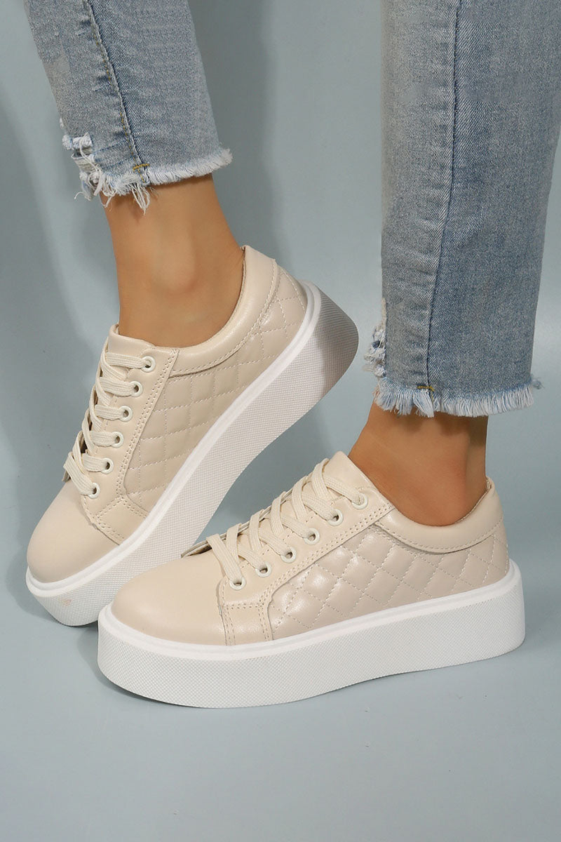 Casual orthopedische sneakers op maat