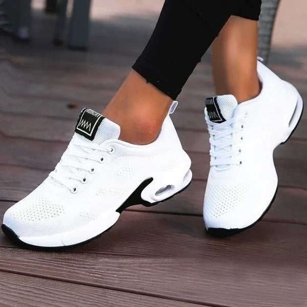 Trendy, comfortabele sneakers