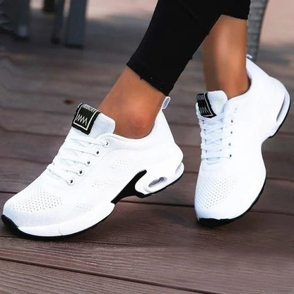 Trendy, comfortabele sneakers