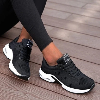 Trendy, comfortabele sneakers