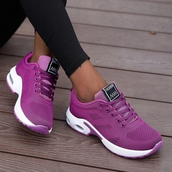 Trendy, comfortabele sneakers