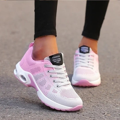 Trendy, comfortabele sneakers