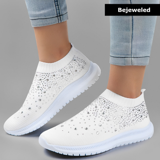 Vrouwen comfortabele sneakers