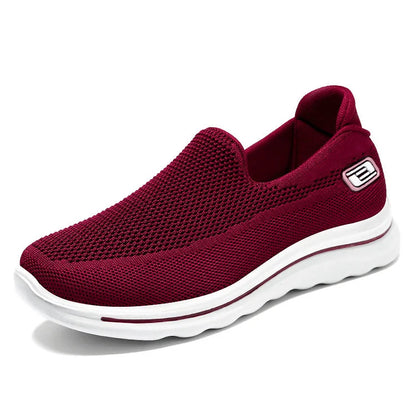 Dames Sneakers Gymschoenen