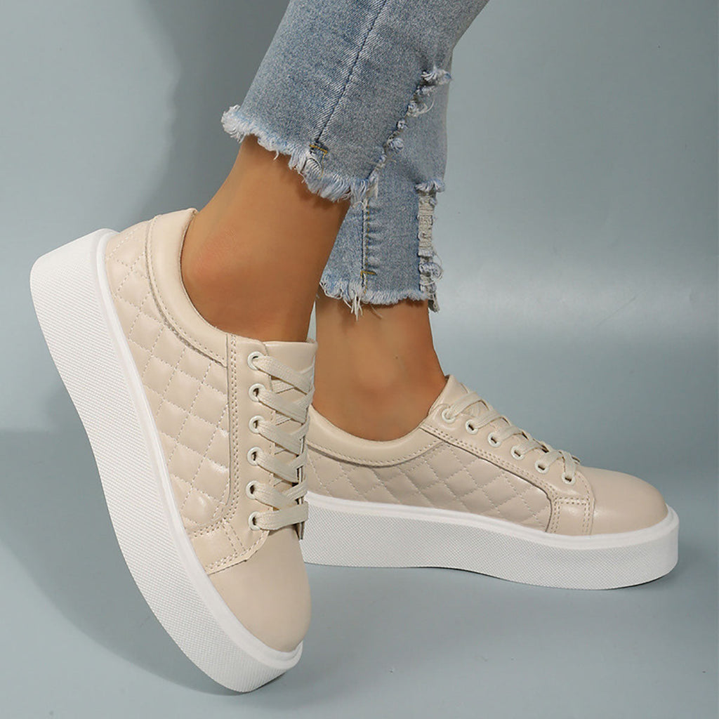 Casual orthopedische sneakers op maat