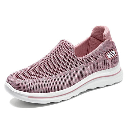 Dames Sneakers Gymschoenen