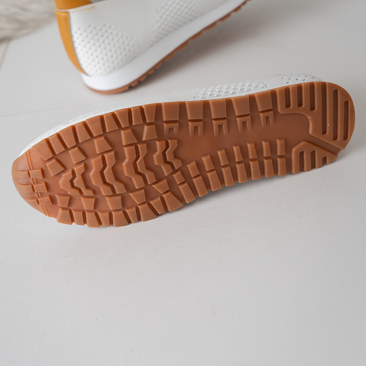 Stijlvolle en ondersteunende orthopedische Sneakers