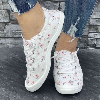 Trendy en ondersteunende orthopedische Sneakers