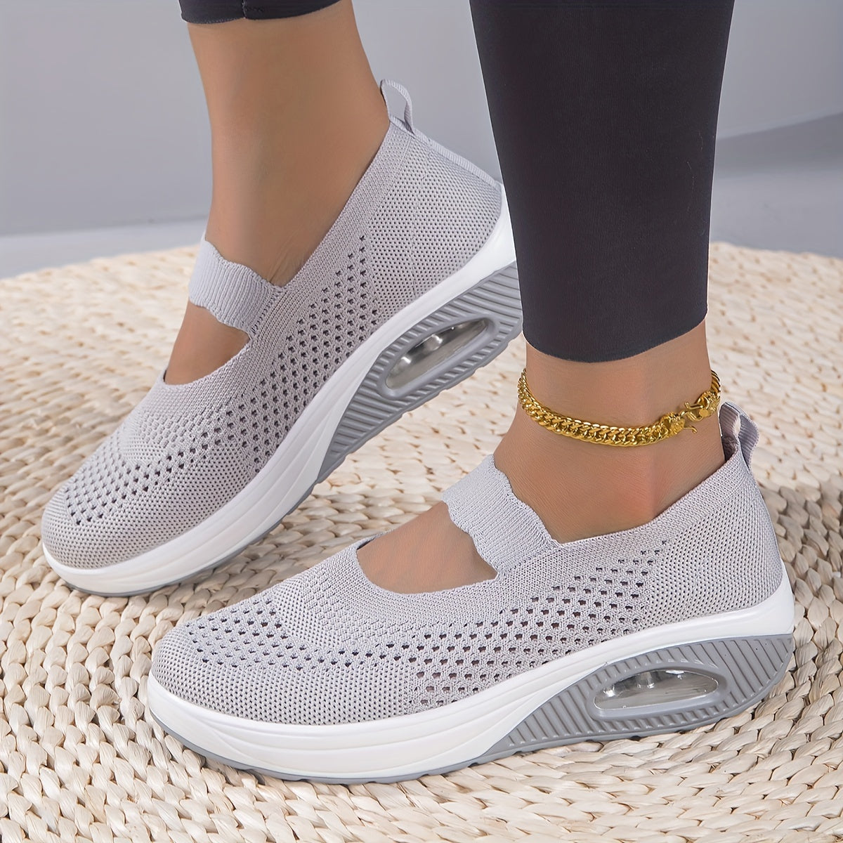 Casual orthopedische sneakers op maat