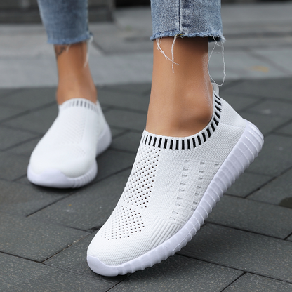 Casual orthopedische sneakers op maat