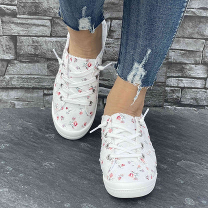 Trendy en ondersteunende orthopedische Sneakers