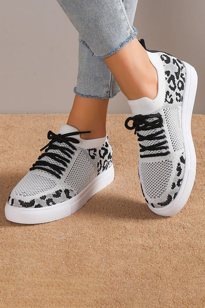 Klassieke en coole sneakers