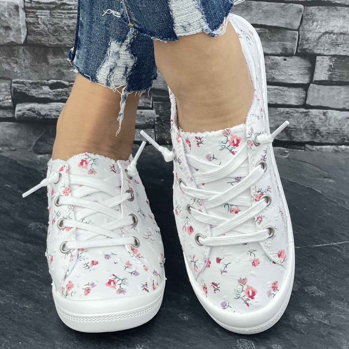 Trendy en ondersteunende orthopedische Sneakers