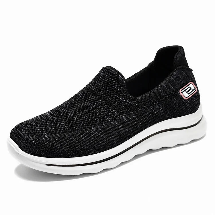 Dames Sneakers Gymschoenen