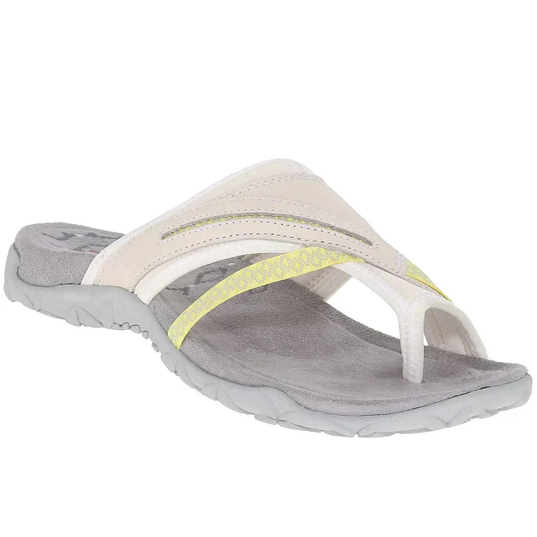 Comfort Premium Casual Vlakke Sandaal