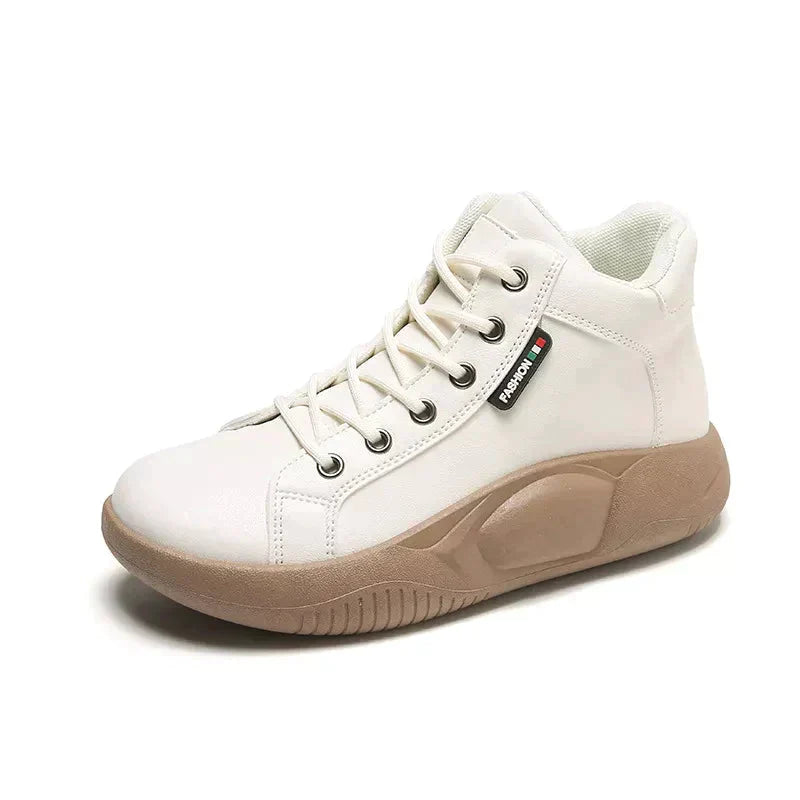 Hoge Cut Orthopedische Sneakers Schoenen