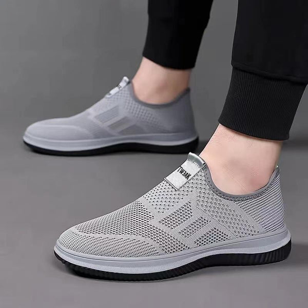 Casual Mesh Ademend Schoenen Tennis