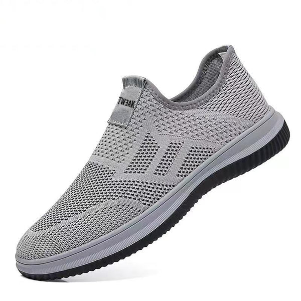 Casual Mesh Ademend Schoenen Tennis