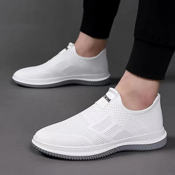 Casual Mesh Ademend Schoenen Tennis