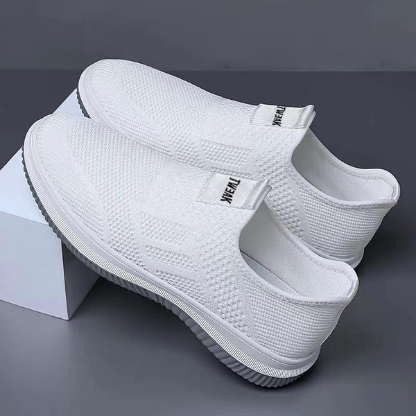 Casual Mesh Ademend Schoenen Tennis