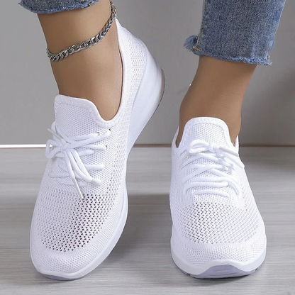 Trendy en lichtgewicht Sneakers