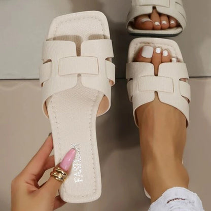 Nieuwe Stijl Vrouwen Multi-Dragende Populaire Sandalen