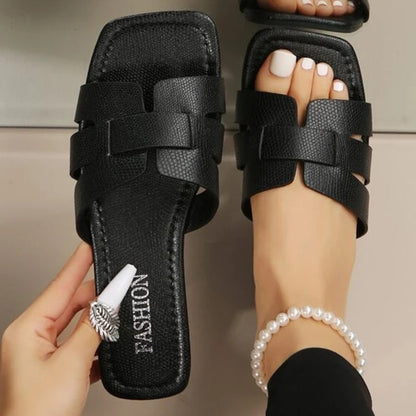 Nieuwe Stijl Vrouwen Multi-Dragende Populaire Sandalen