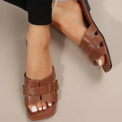 Nieuwe Stijl Vrouwen Multi-Dragende Populaire Sandalen