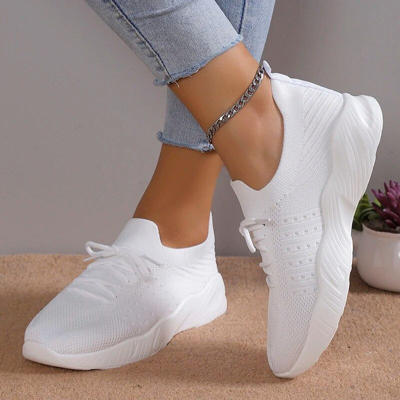 Duurzame orthopedische Sneakers