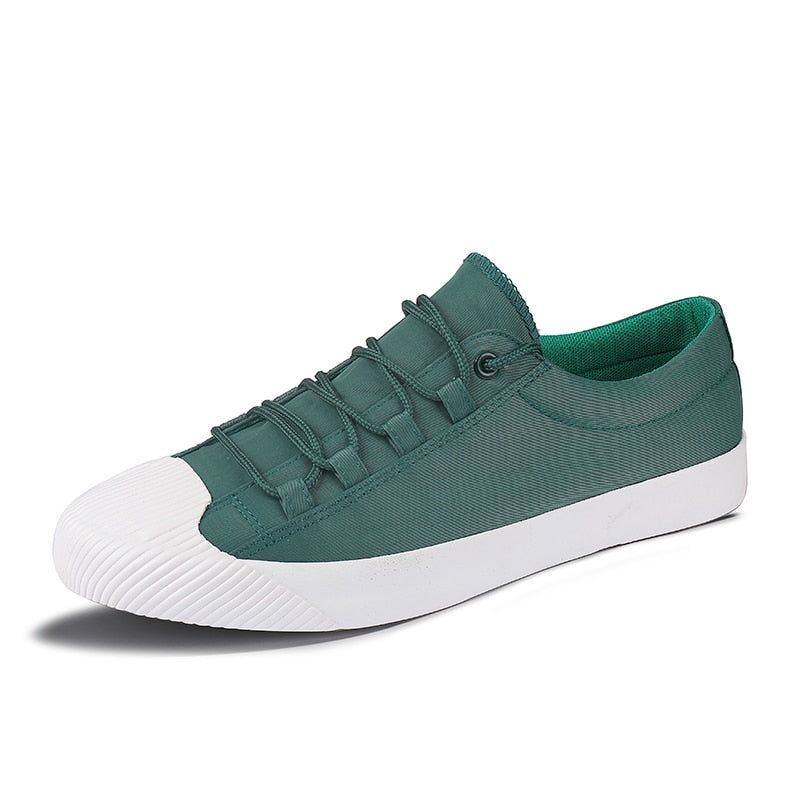 Herfst Ademend Trendy Vulcanize Casual Schoenen