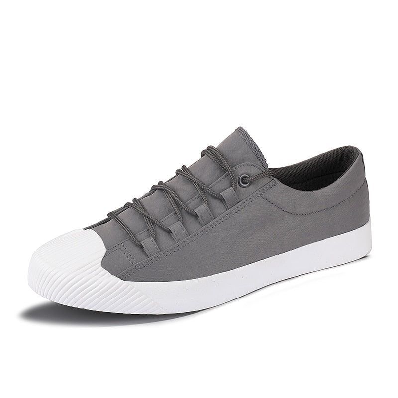 Herfst Ademend Trendy Vulcanize Casual Schoenen