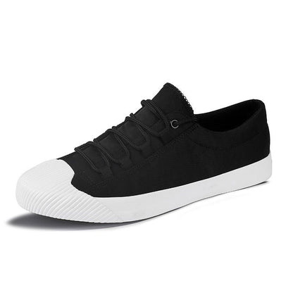 Herfst Ademend Trendy Vulcanize Casual Schoenen