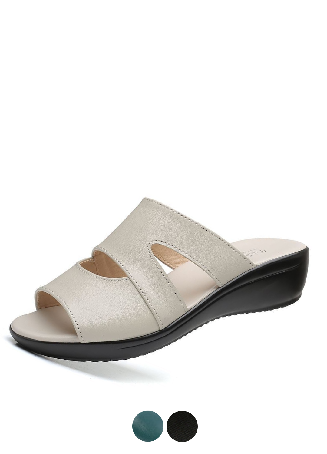 Casual sandalen voor dames