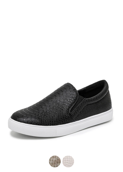 Waterdichte Vrouwen Casual Loafers Slip on