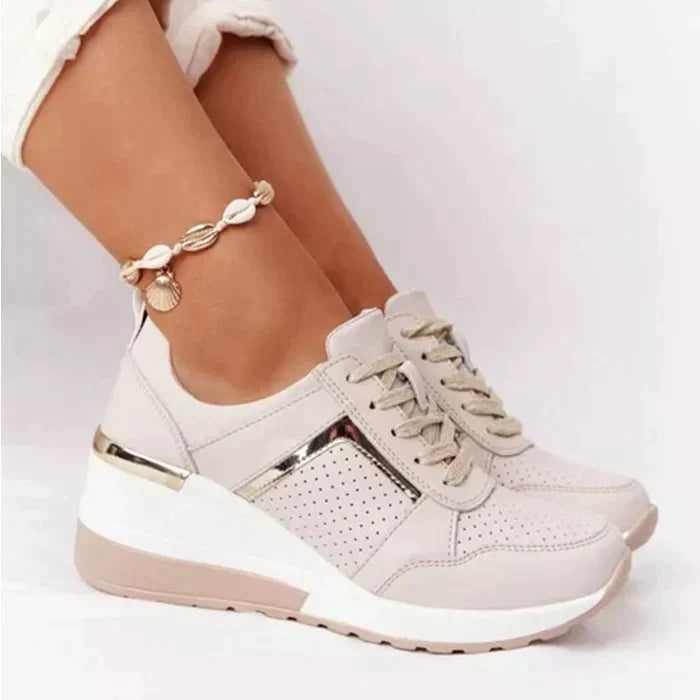 Elegante en stijlvolle zomertrainers