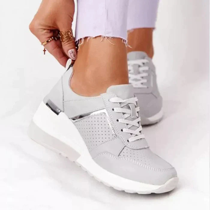 Elegante en stijlvolle zomertrainers