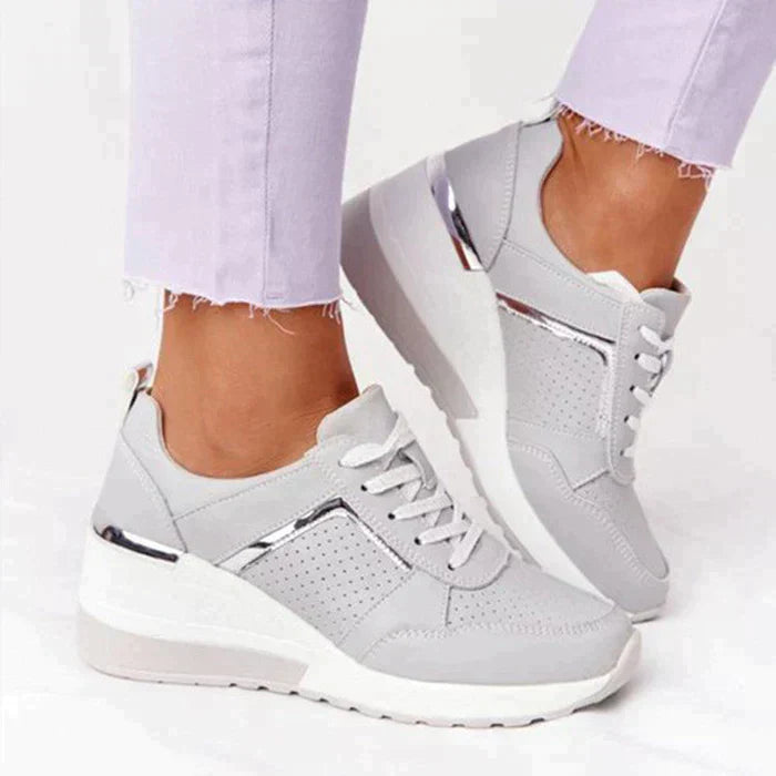 Elegante en stijlvolle zomertrainers